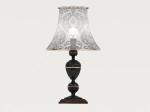 night lamp 3D Model