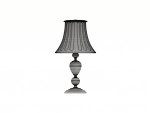 night lamp 3D Model