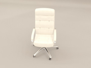 office chair 3D Модель