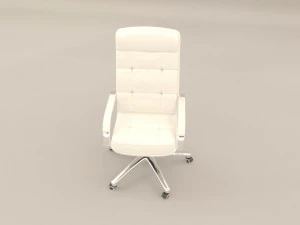 office chair 3D Model