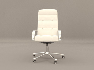 office chair 3D Модель