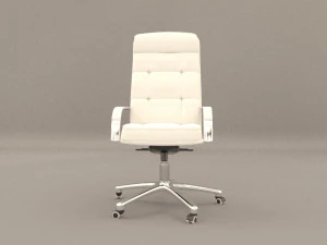 office chair 3D Model