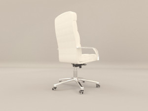 office chair 3D Модель