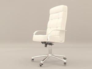 office chair 3D Модель
