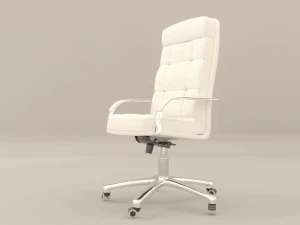 office chair 3D Model