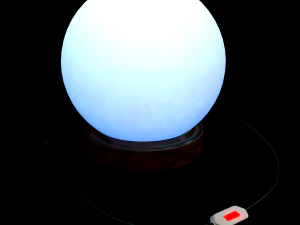 sphere light 3D Model