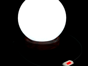 sphere light 3D Model