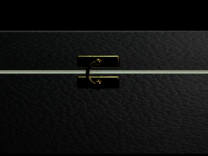 pudełka na biurko Model 3D