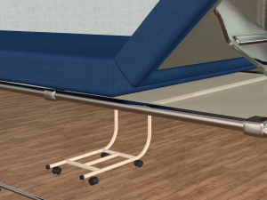 medical equipment 3D Model