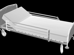 medical equipment 3D Model