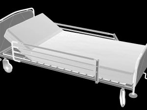 medical equipment 3D Model