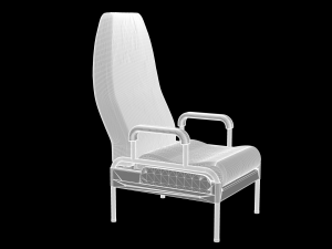 medical equipment 3D Model