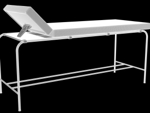 medical equipment 3D Model