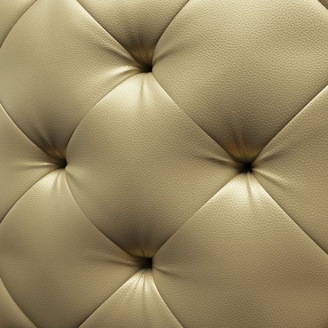 button tufting 3D-Modell .c4d .max .obj .3ds .fbx .stl .blend 