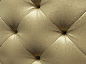 button tufting 3D Model