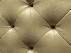 ボタンタフティング 3Dモデル