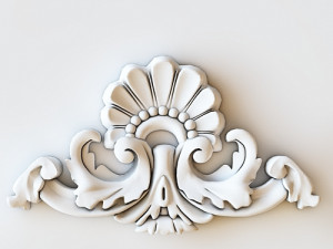 classic tools 3D Model