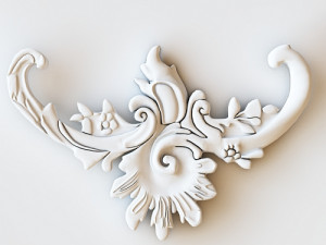 classic tools 3D Model
