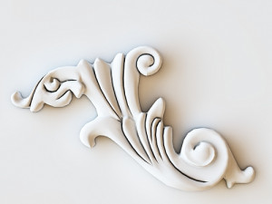 classic tools 3D Model