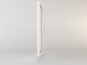 window 3D 모델