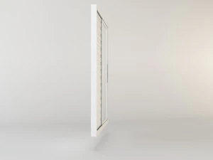 window 3D Model