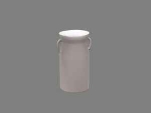 Metallic milk jug 3D Model