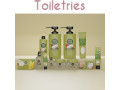 Beauty Care Products - Toiletries 3D Models