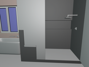 Small Bathroom 3Dモデル