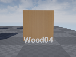 Wood Textures Set CG Dokuları