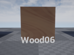 Wood Textures Set CG Dokuları