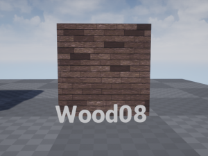 Wood Textures Set CG Dokuları