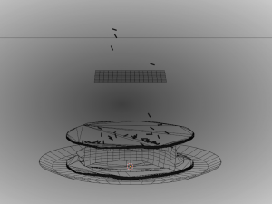 Honduran Burritas Modelo 3D