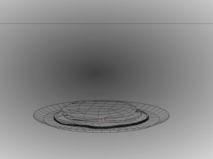 Honduran Burritas Modelo 3D