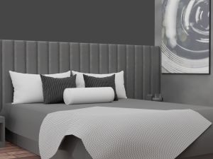 Nams Bedroom 3D Модель