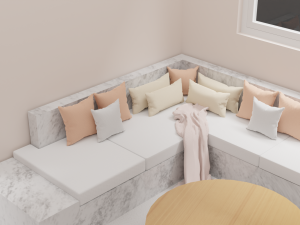 Small Living Room Modello 3D