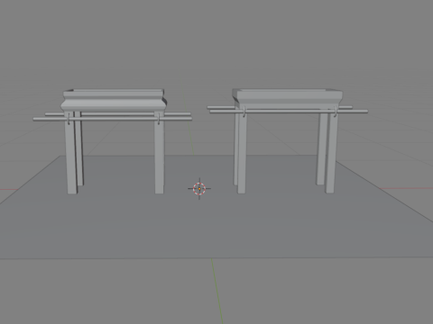 Table of Showbread 3D Модель
