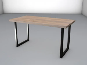 mesa de s&oacute;t&atilde;o Modelo 3D