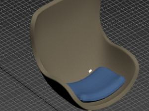 chair 3D Model