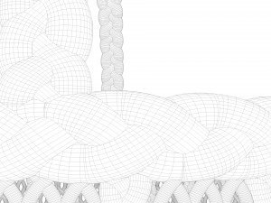 3d basket Modèle 3D