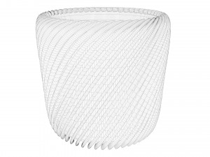 vase 3D Modell