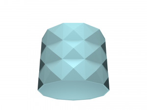 diamond pen holder 3D Принт Модель