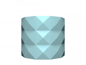 diamond pen holder 3D Принт Модель