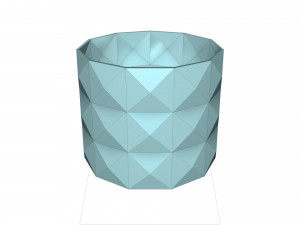 diamond pen holder 3D Принт Модель