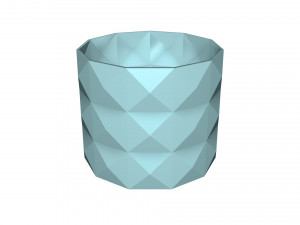 diamond pen holder 3D Принт Модель
