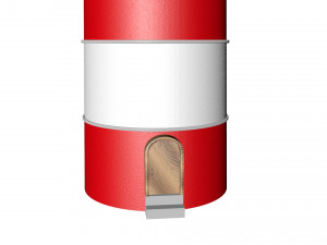 3d lighthouse 3D Model