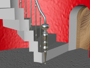 3d lighthouse 3D Model