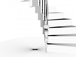 3d lighthouse 3D Model
