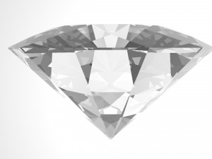 diamond 3D Модель