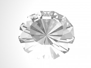 diamond 3D मॉडल