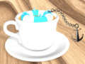 3d tea strainer model 3D Print Models